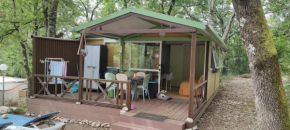 Chalet no 5 Vogüé gare